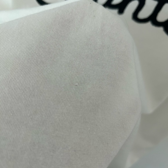 Every Mother Counts graphic T 
Citizens of Humanity L
NWT - Picture 9 of 11